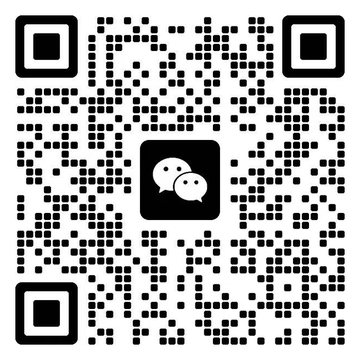 WeChat QR code